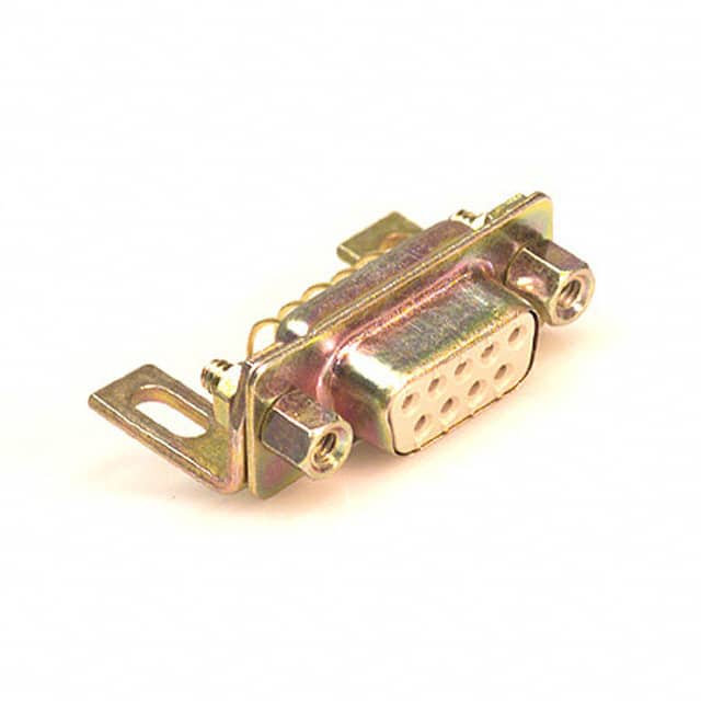 173-009-211-141 NorComp Inc.  Gruppi di connettori D-Sub